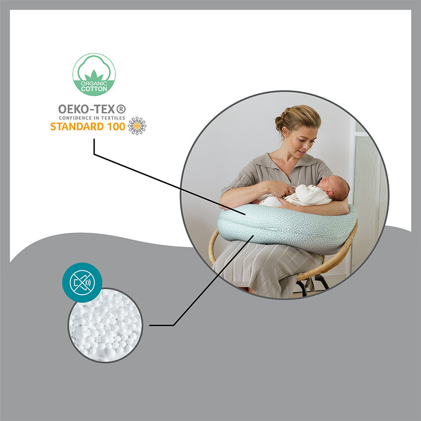 Doomoo BUDDY - CLOUDY KAKI