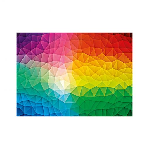 Clementoni Puzzle Mosaic Colorboom 1000 pcs