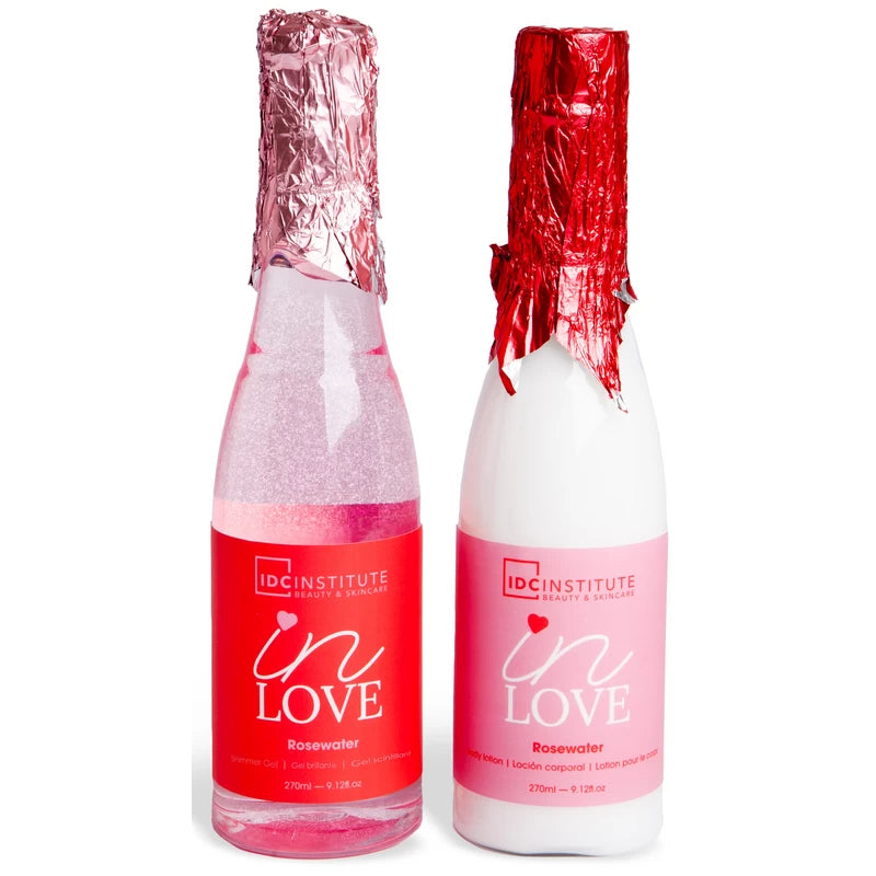 Martinelia IDC Institute In Love 2PCS Set