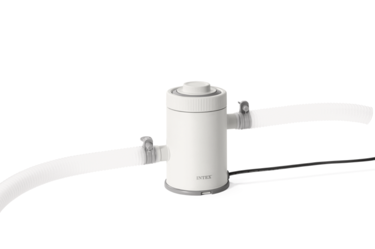 Intex, Cartridge Filter Pump C330