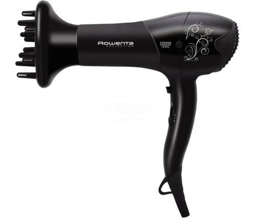 ROWENTA Ionic Rowenta Hairdryer 2000W
