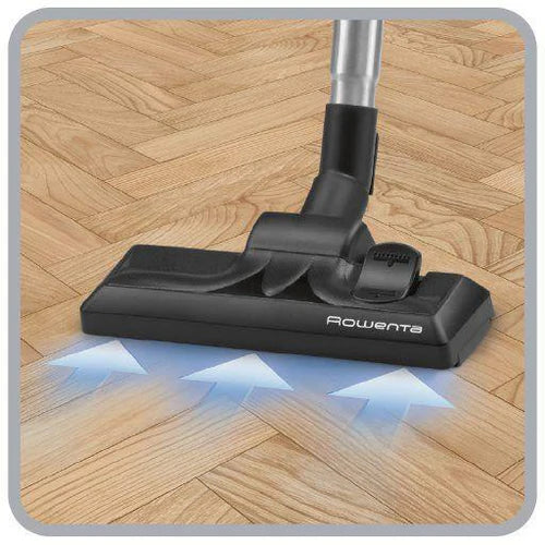 ROWENTA Bagless vacuum cleaner City Space Cyclonic