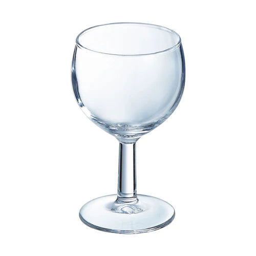 LUMINARC Ballon Opti Shape - Glasses 190 ml