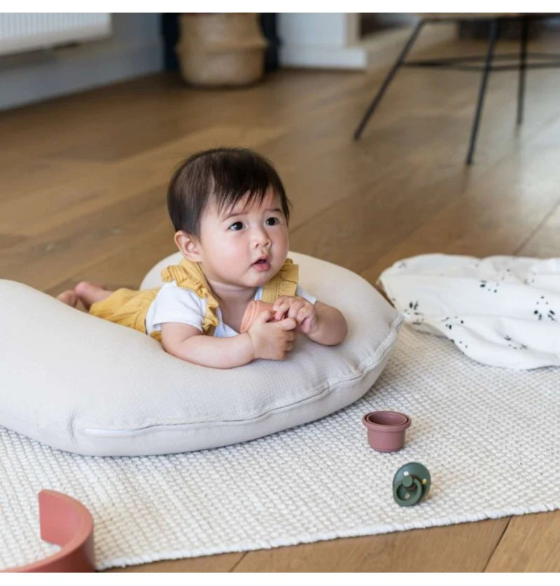 Doomoo SOFTY - TETRA JERSEY SAND