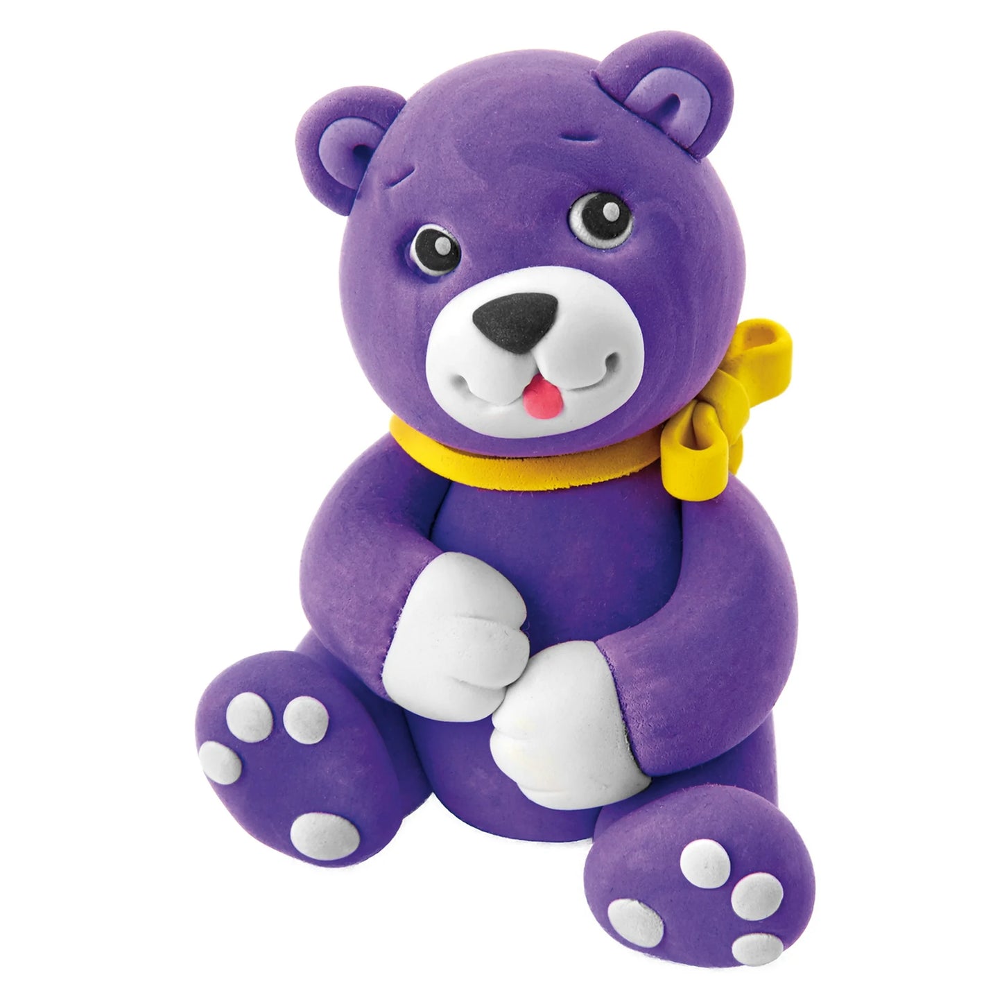 CRA-Z-ART Softee Dough Classic Colors 5 Pack