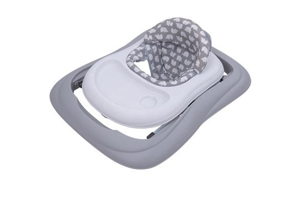Baby Dan Baby Walker - Grey