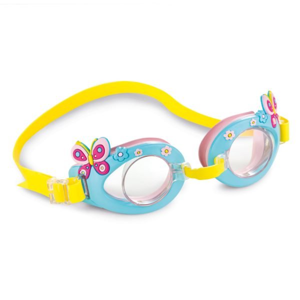 Intex fun goggles (3-8y)