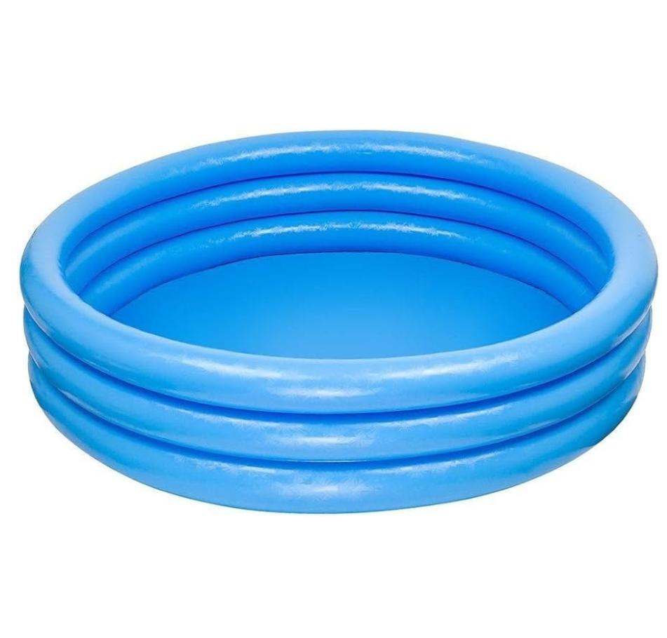 Intex pool crystal 114*25cm