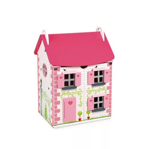 Janod Mademoiselle Doll’s House