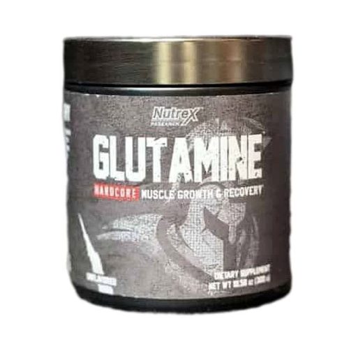 Nutrex Glutamine Hardcore