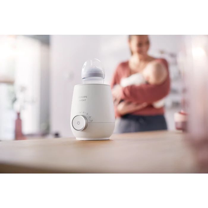 Avent Philips Premium Bottle Warmer