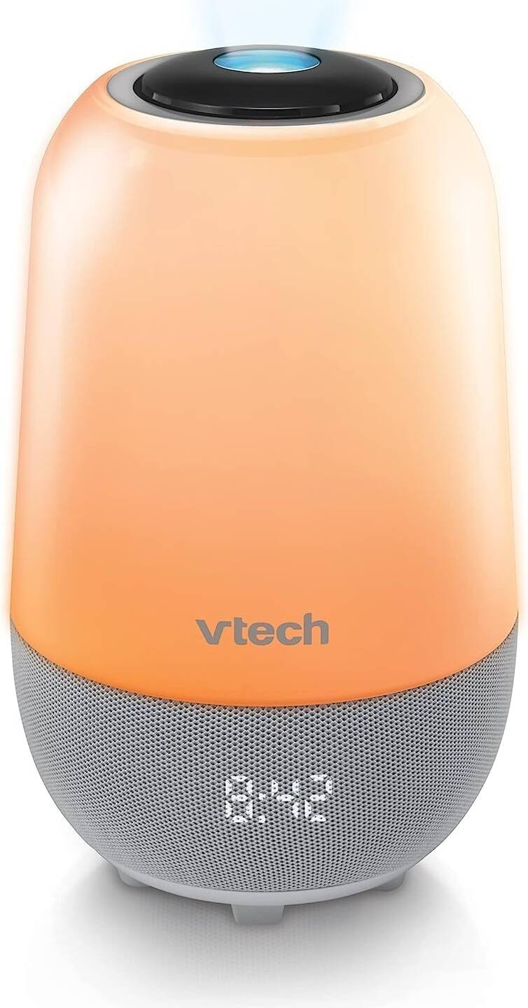 Vtech BC8313 V-Hush Soothing Sleep Trainer