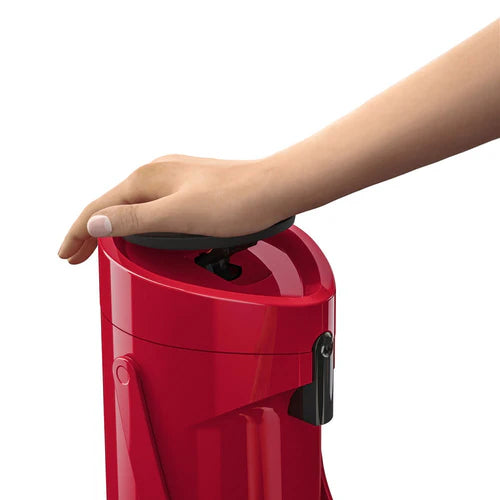 EMSA Pump Vacuum Jug