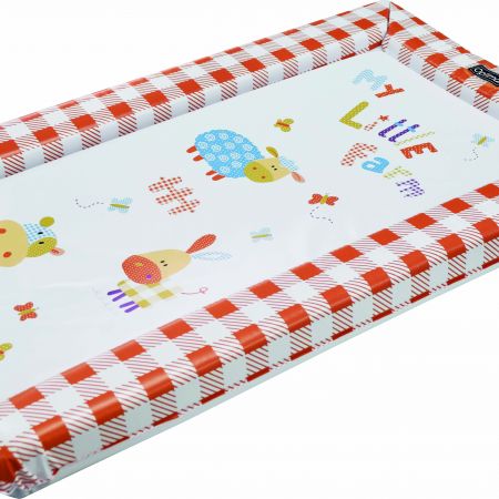 Optimal Extra Soft Changing Mat 80x47 Cm