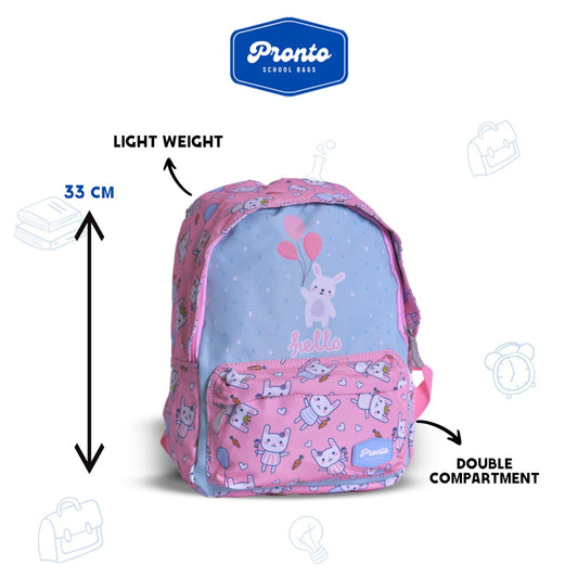 Backpack 33cm