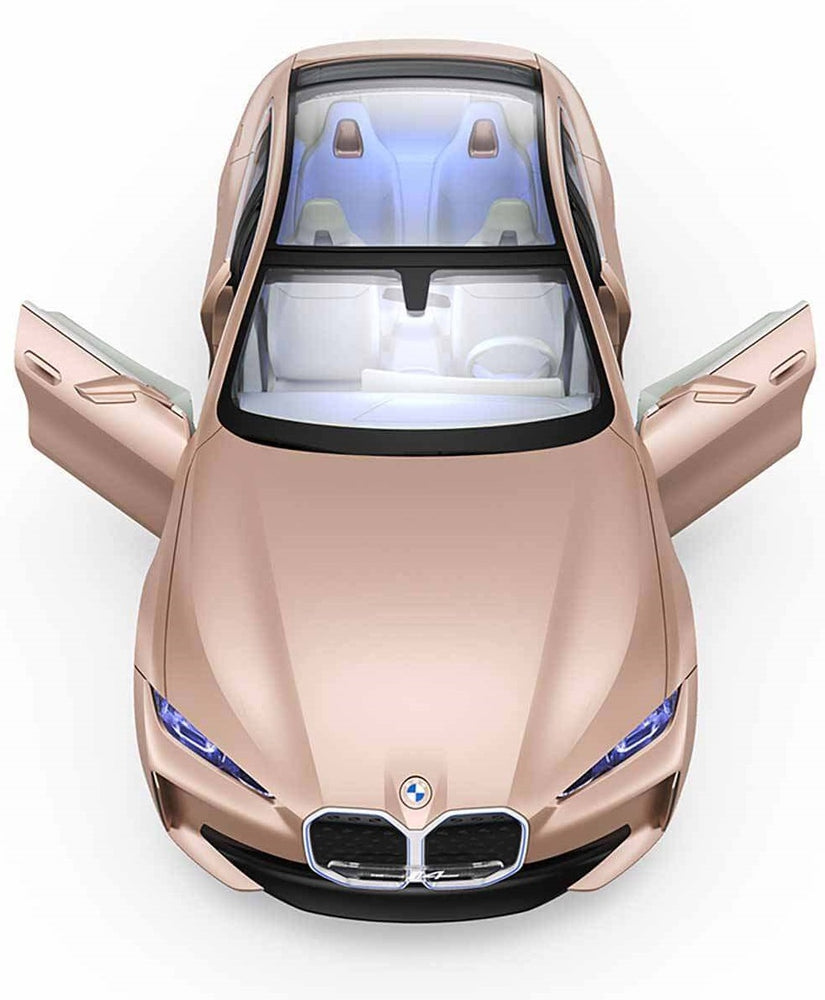 Rastar BMW i4 Concept 1:14 Concept R/C Car