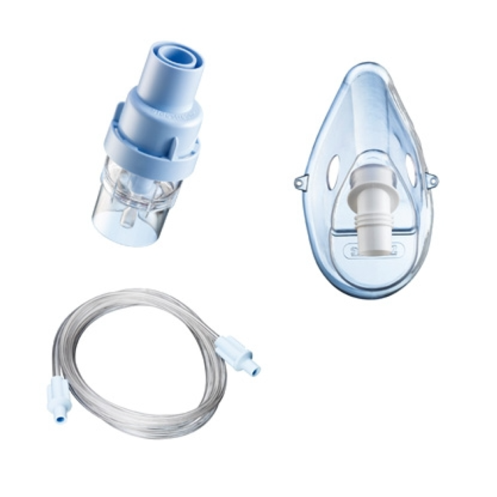 Philips Respironics Adult Durable Sidestream kit