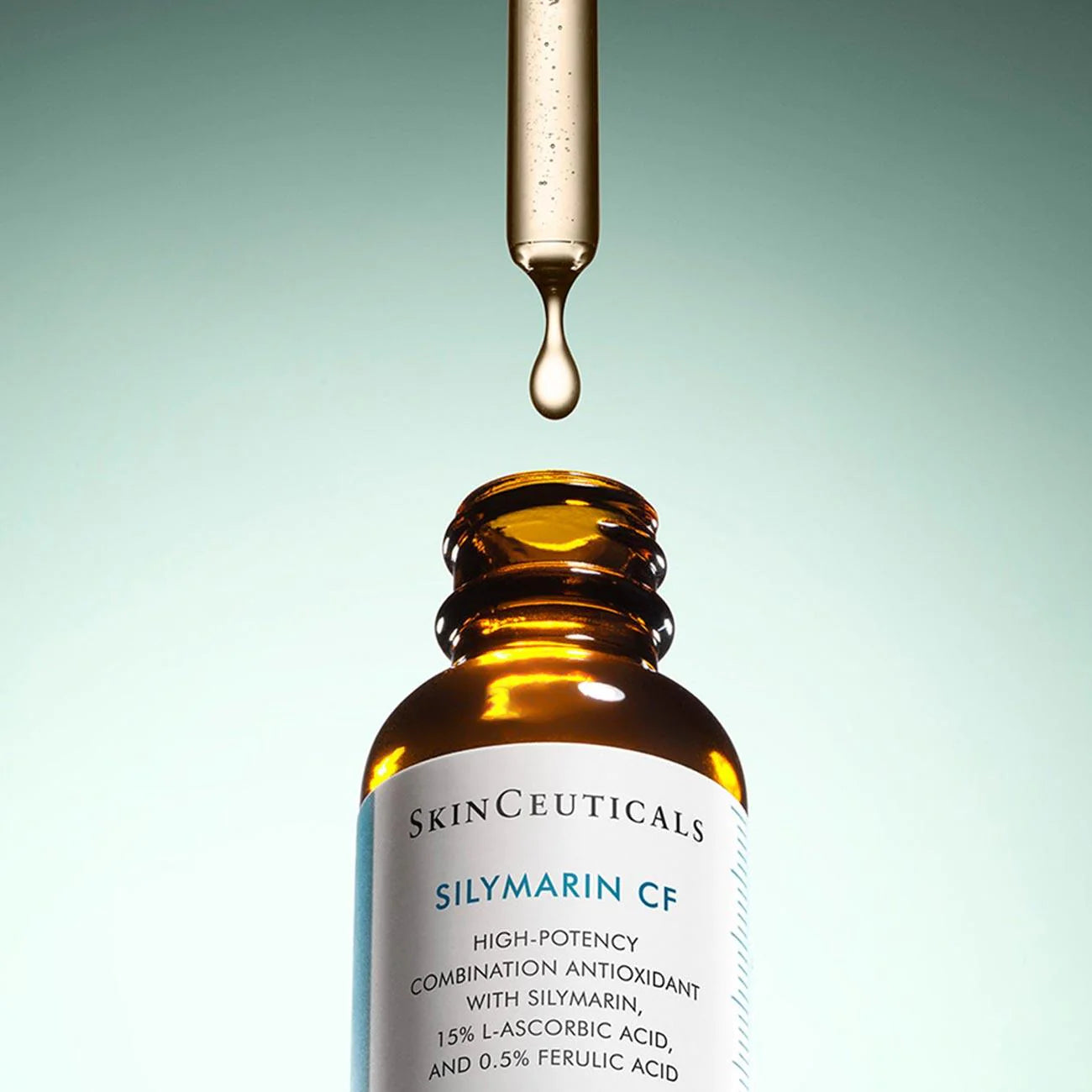 SKINCEUTICALS Silymarin CF 30ML