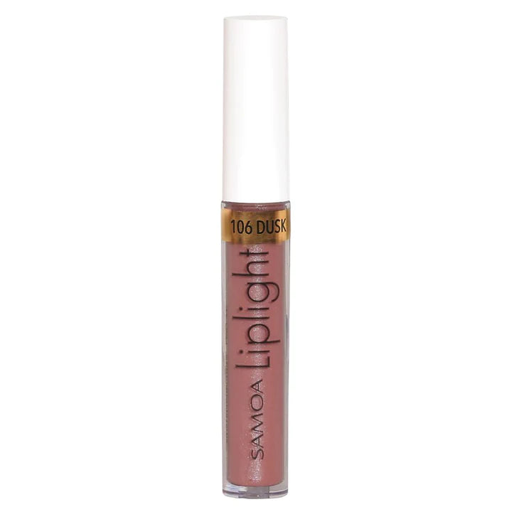 Samoa Liplight Glossy & Luminous Lipgloss