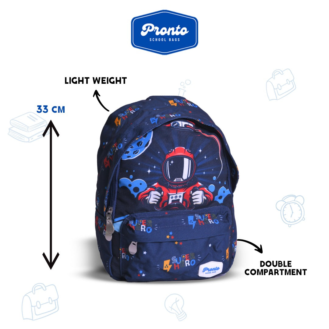 Backpack 33cm