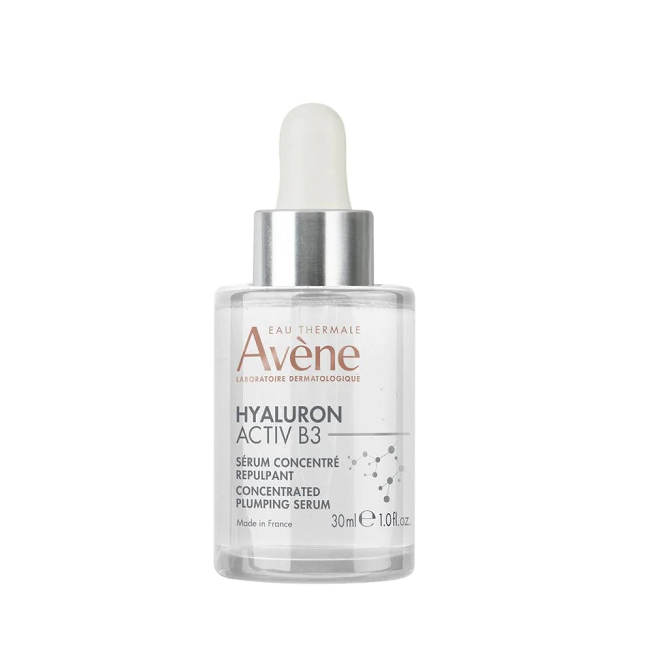 AVÈNE Hyaluron Activ B3 Concentrated Plumping Serum
