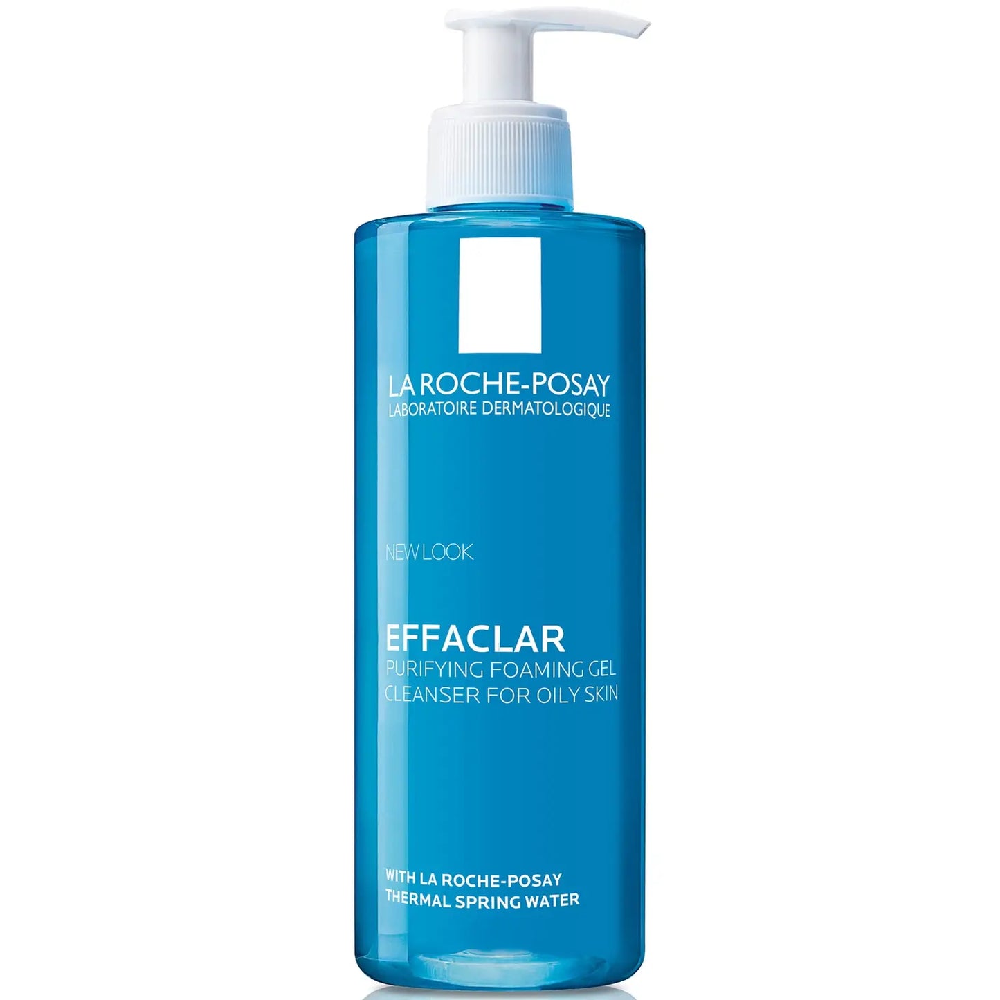 LA ROCHE POSAY Effaclar Purifying Foaming Gel Cleanser