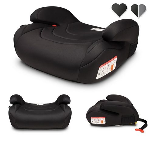 Lionelo Luuk Fix booster seat