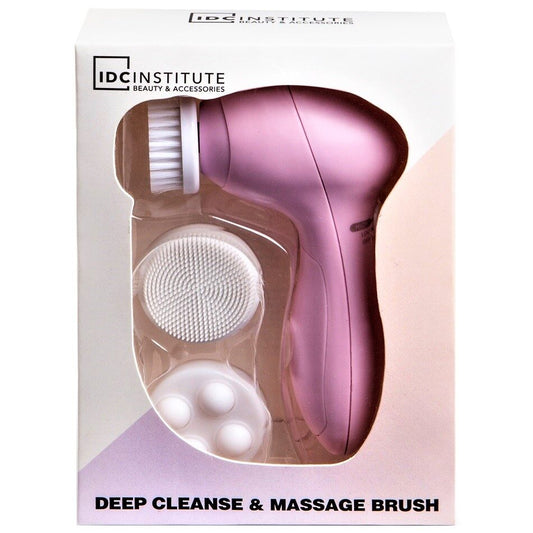 Martinelia IDC Institute Electric Facial Cleansing & Massage Device