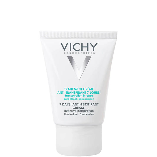 VICHY Cream 7 Day Anti-Perspirant Deodorant