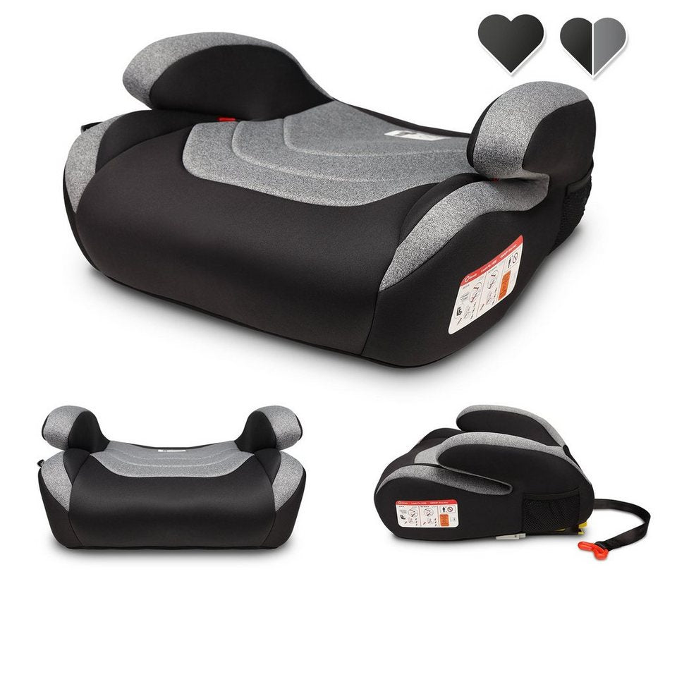 Lionelo Luuk Fix booster seat