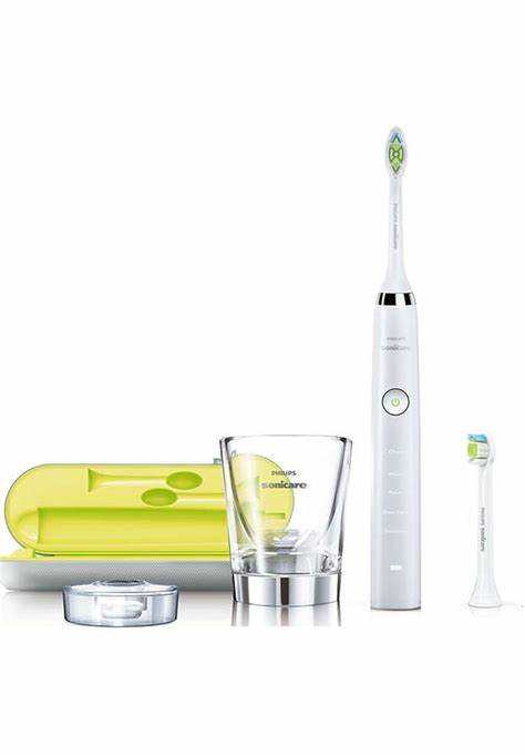 Philips Sonicare Diamond Clean -  Sonic electric toothbrush