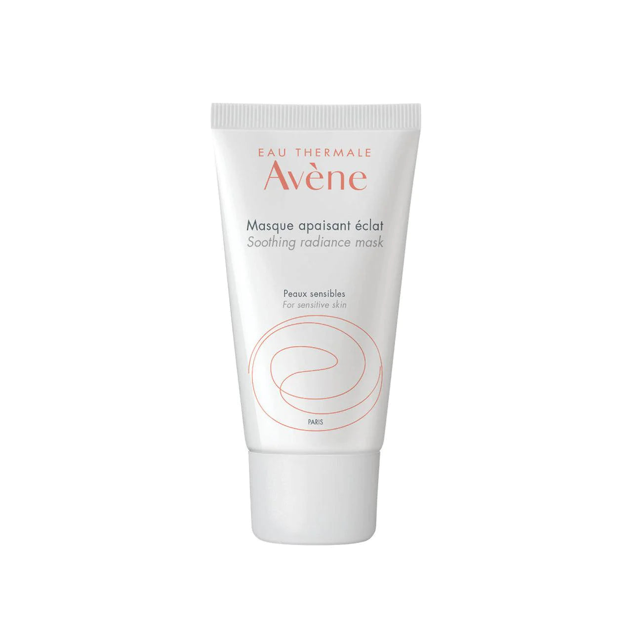 AVÈNE Soothing Radiance Mask