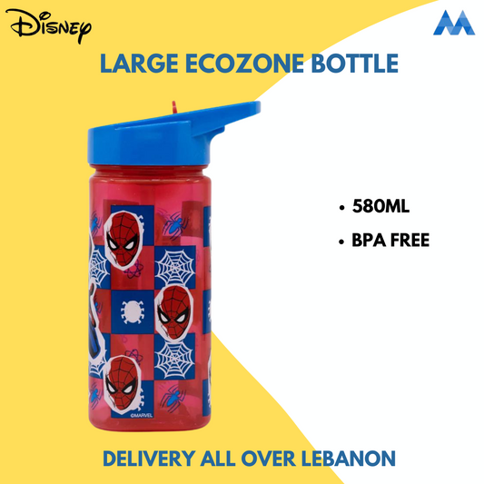 Disney Large Ecozone Bottle