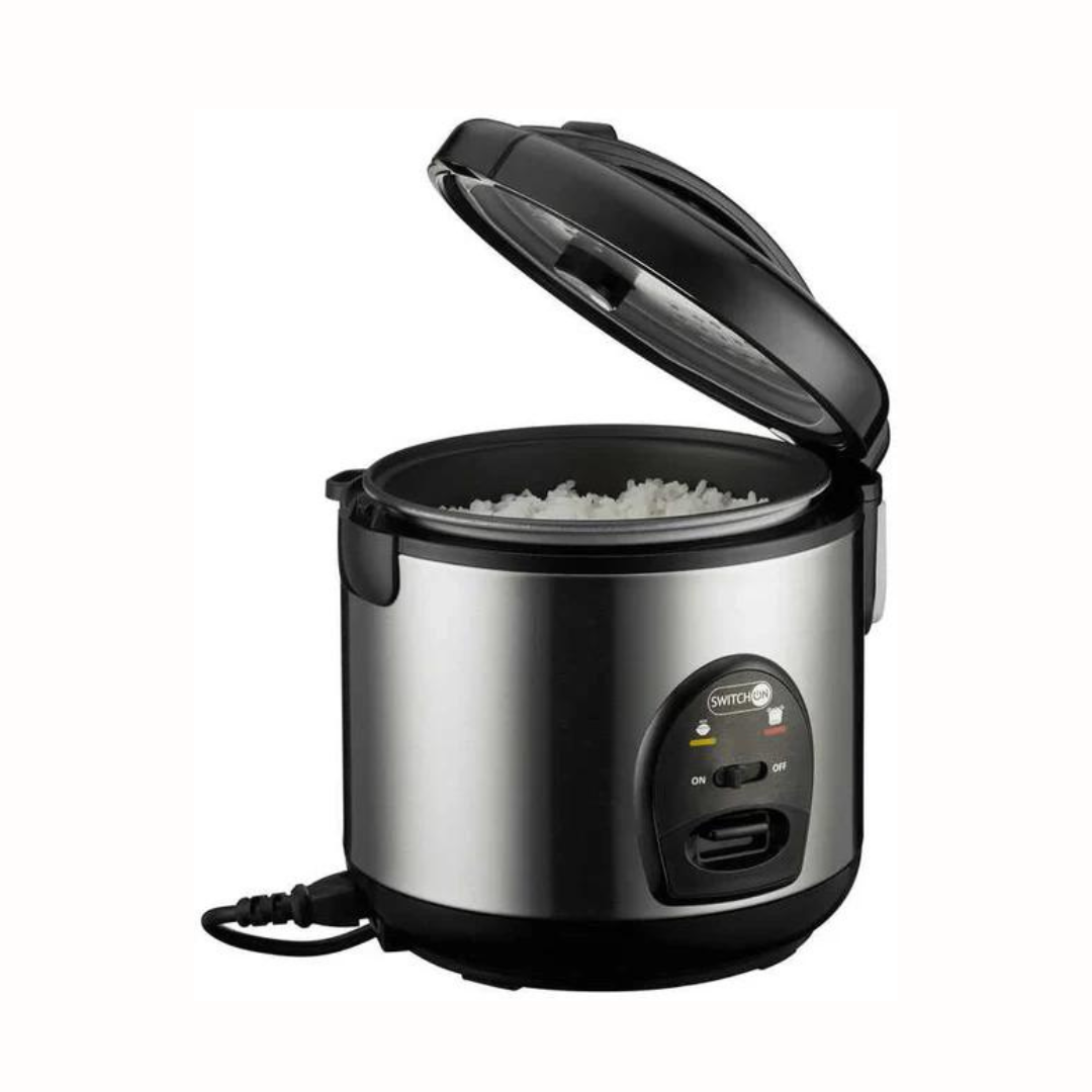 SWITCH ON KITCHEN TOOLS rice cooker