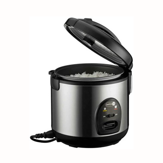 SWITCH ON KITCHEN TOOLS rice cooker