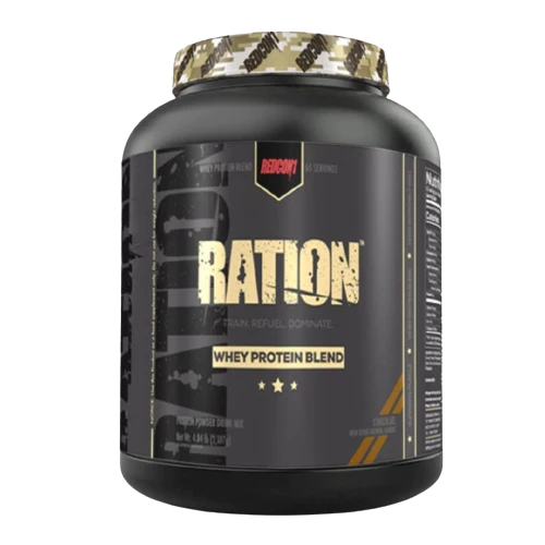 Redcon1 Ration whey Flavor
