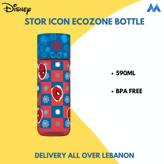 Disney Stor Icon Ecozone Bottle