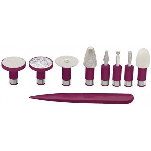 REVLON Style and Dry Manicure and Pedicure Set