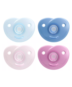 Avent Philips Soothie 0-6M