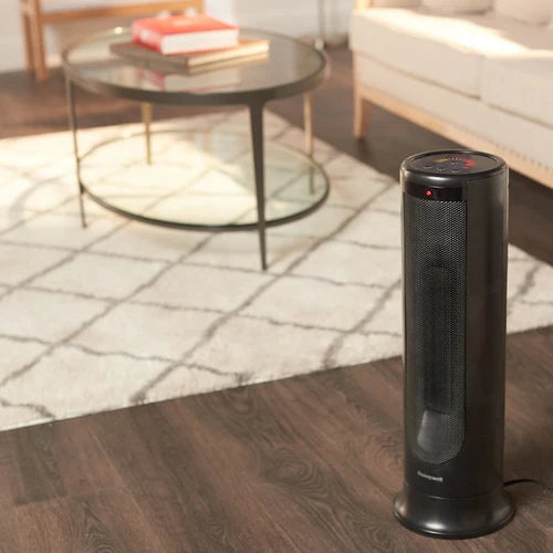 HONEYWELL Ceramic Tower Heater