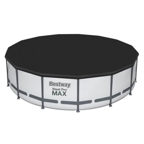 Bestway Pro Max Frame Pool Set 4.57 x 1.07 m