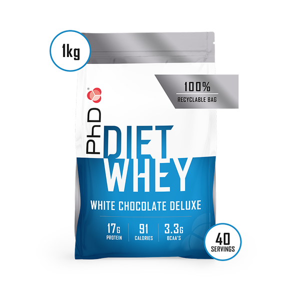 PHD Diet Whey Protein