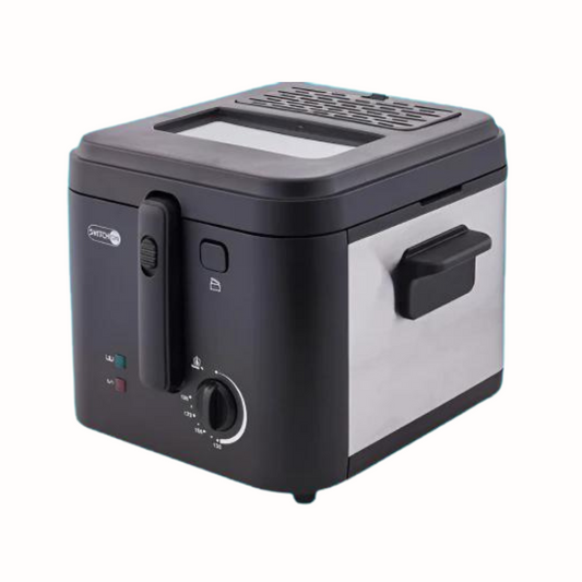 SWITCH ON Deep Fryer - 2.5L