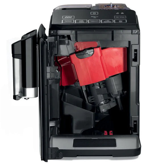 BOSCH Fully Automatic Coffee Machine & Grinder VeroCup 100
