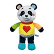 Clementoni Panda Plush - Love Me Panda