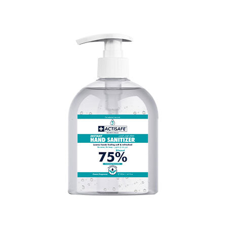 Optimal Hand Sanitizer (500ml)