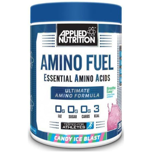 Applied Nutrition Amino Fuel EAA 30srv