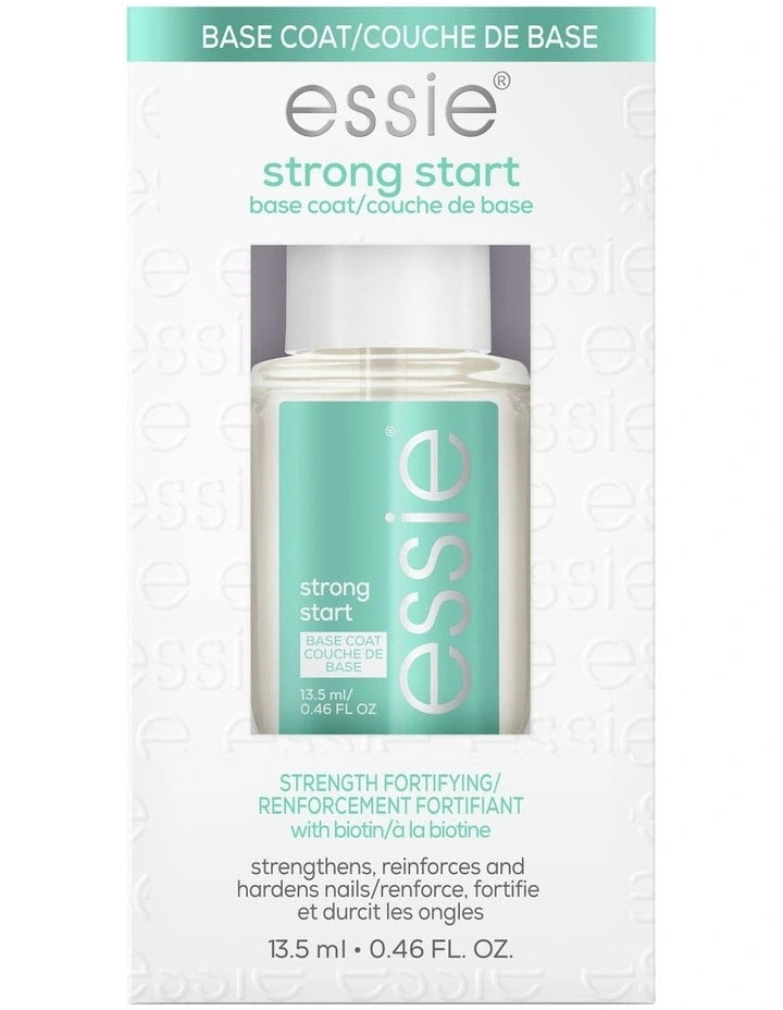 Essie Nails As Strong As It Gets (Strong Start) Base Coat