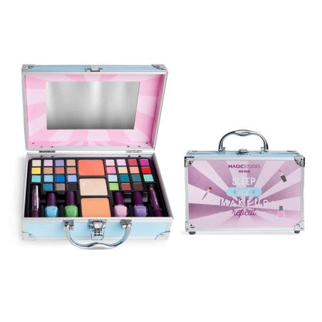 Martinelia Complete Makeup Box New Rules Magic Studio