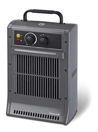 HONEYWELL Power Heater